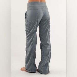 Lululemon Athletica Dance  Studio Pant II